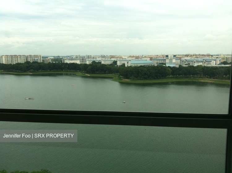 Waterfront Waves (D16), Condominium #375546251